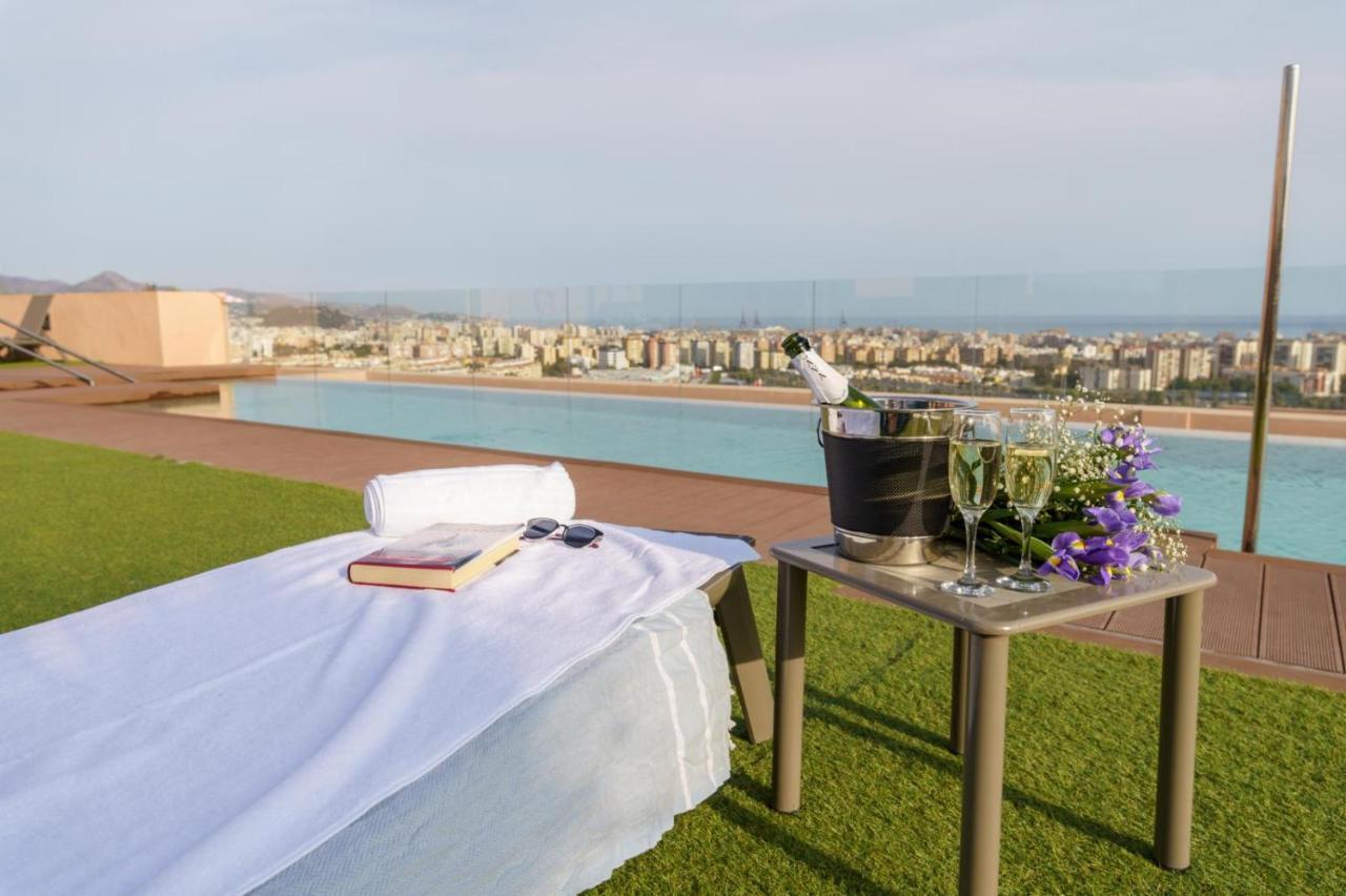 Teatinos Sky Garden Ii *