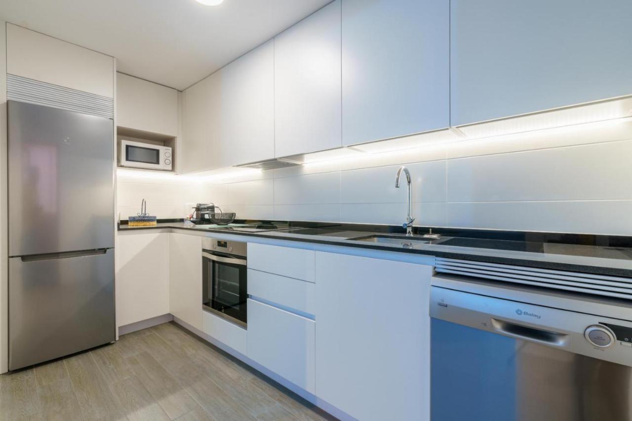 Apartment Teatinos Sky Garden Ii Málaga