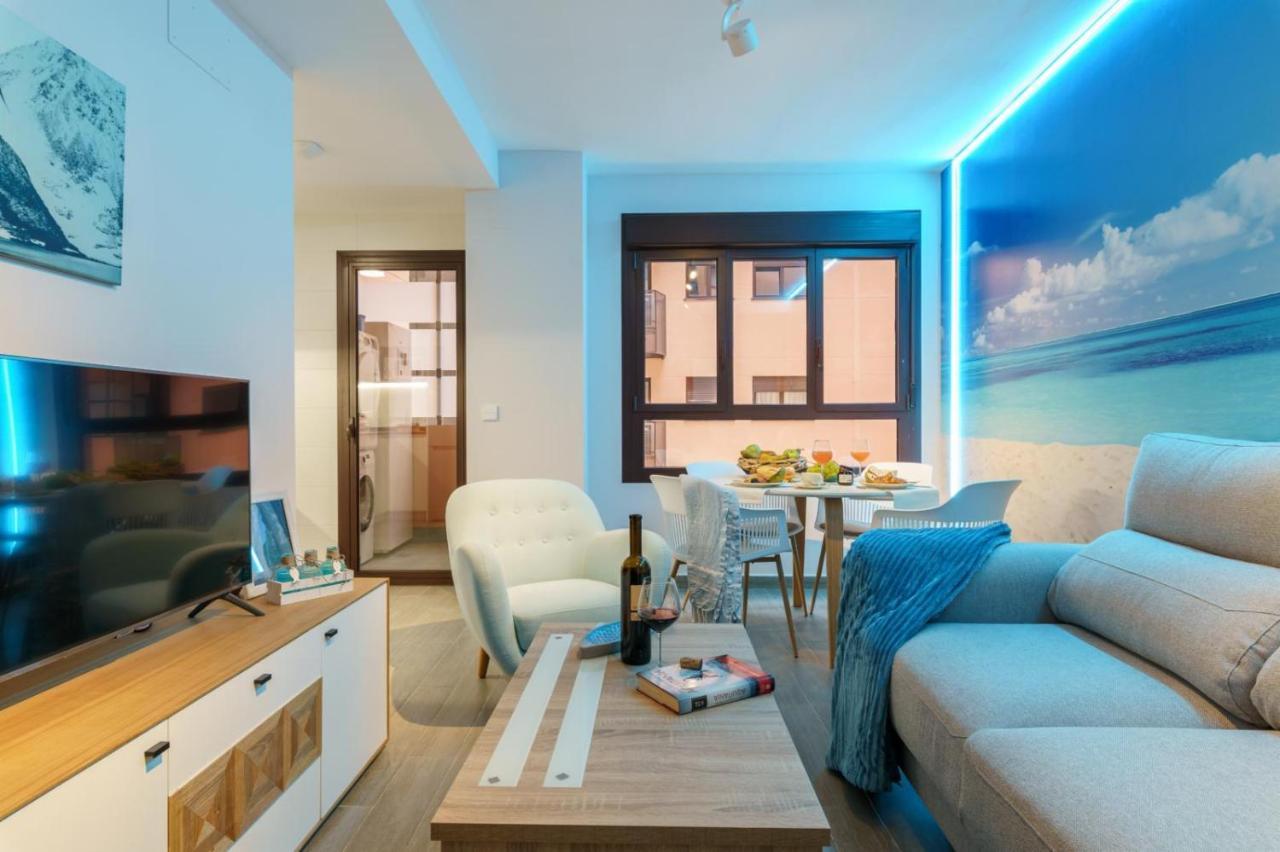 Teatinos Sky Garden Ii Apartment *