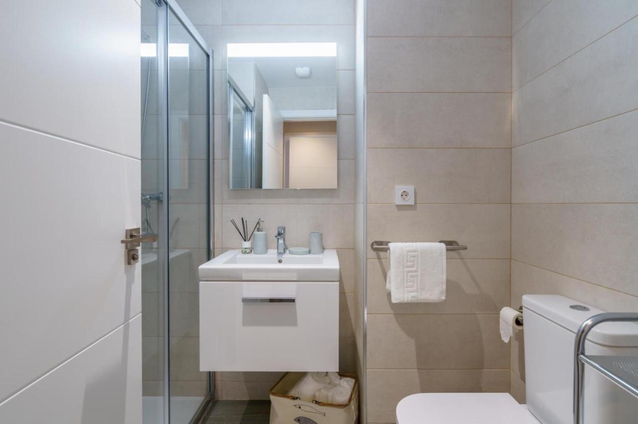 Apartment Teatinos Sky Garden Ii *