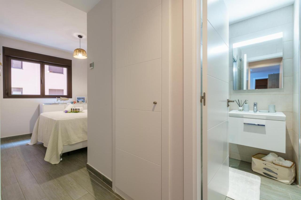 Apartment Teatinos Sky Garden Ii *